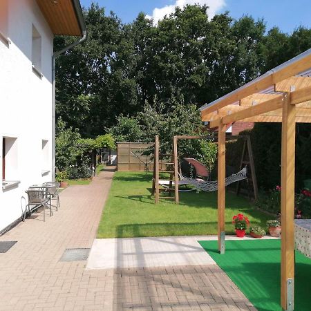 Apartment North City Хановер Екстериор снимка
