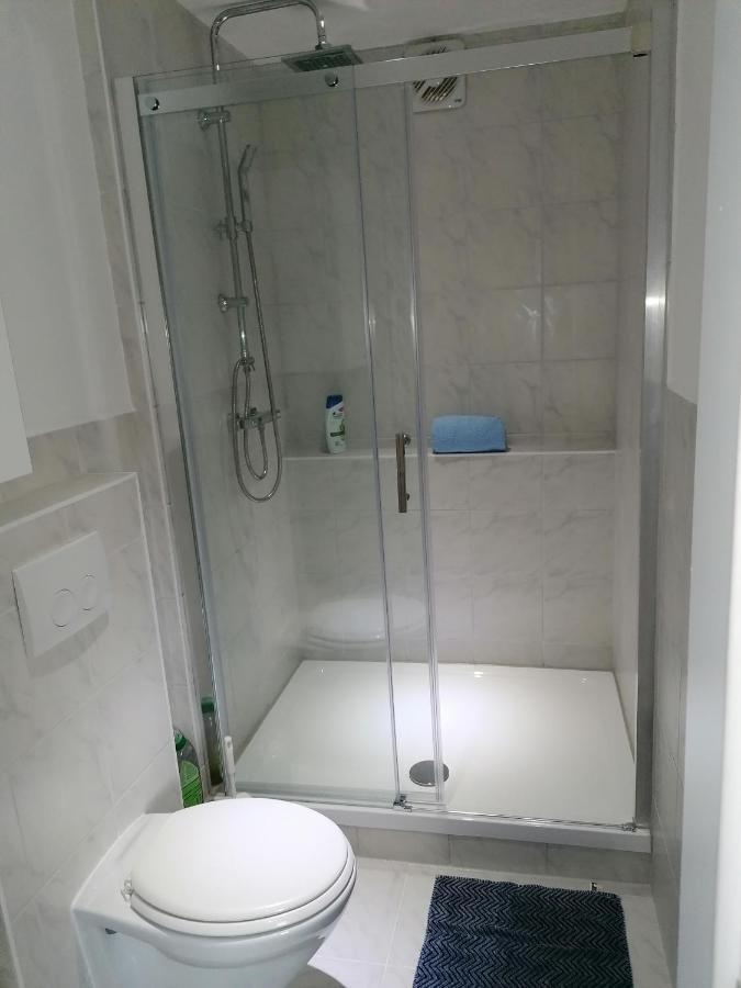 Apartment North City Хановер Екстериор снимка