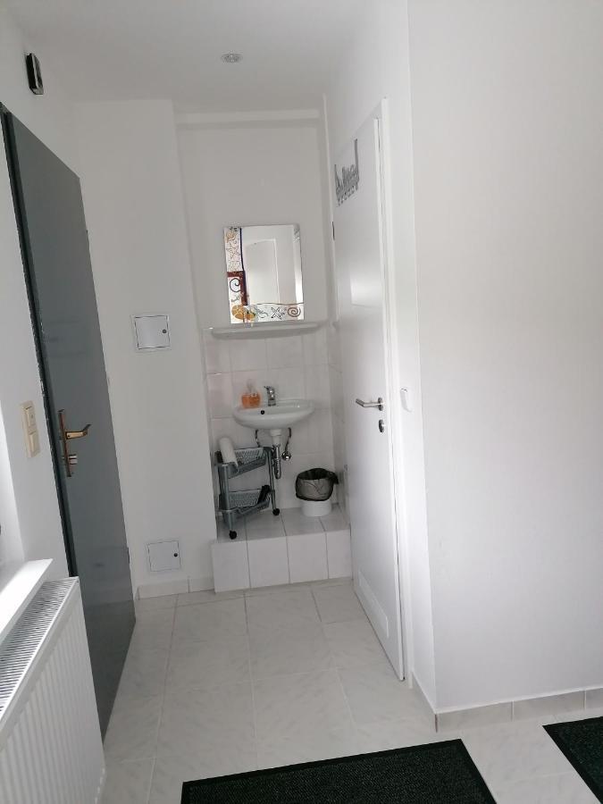 Apartment North City Хановер Екстериор снимка
