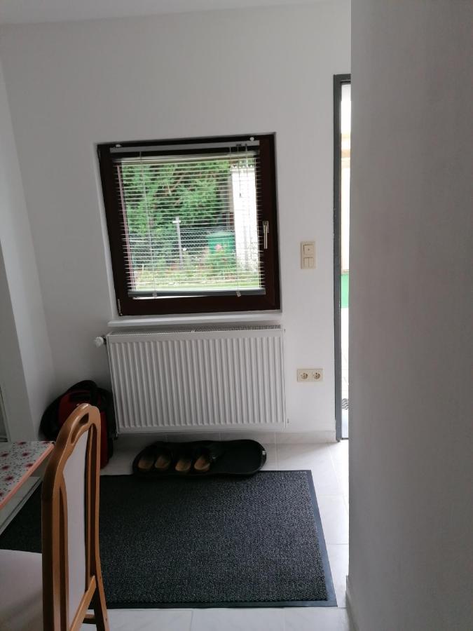 Apartment North City Хановер Екстериор снимка