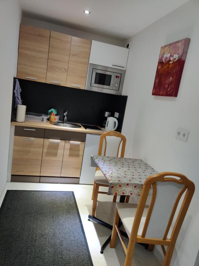 Apartment North City Хановер Екстериор снимка