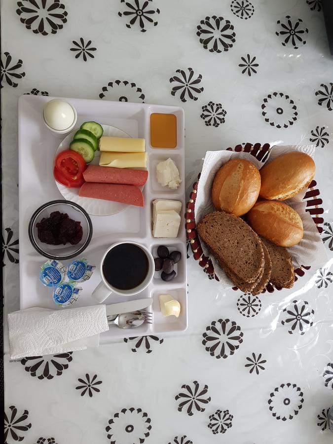 Apartment North City Хановер Екстериор снимка